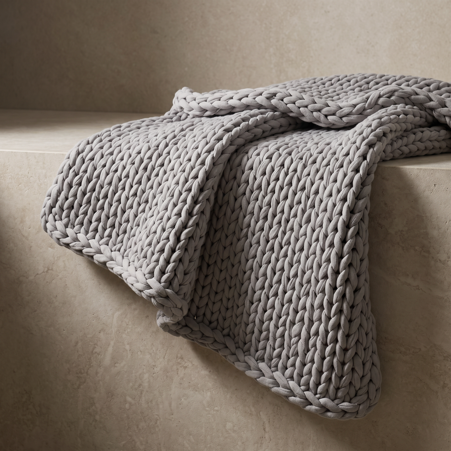 Anchor & Rest™ Tyngdedyne i 100% Bomuld